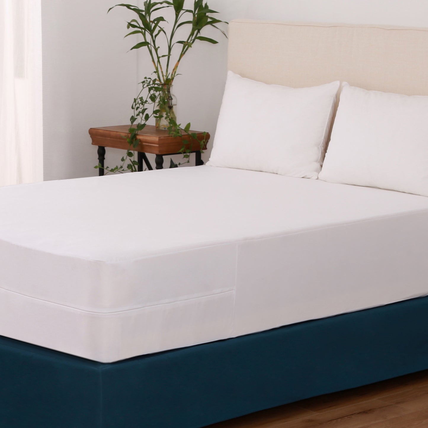 Protextile™ Antimicrobial Mattress Encasement